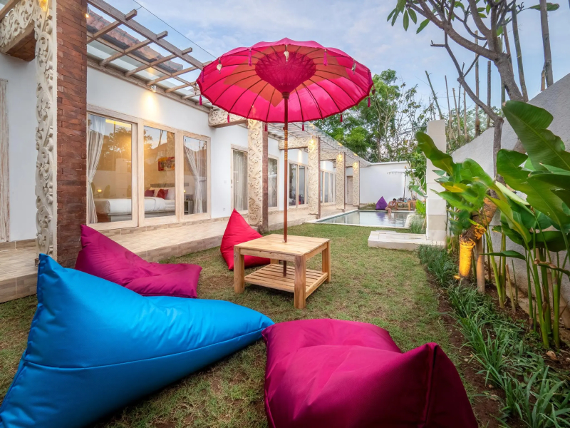 The Tempekan Nyang-Nyang