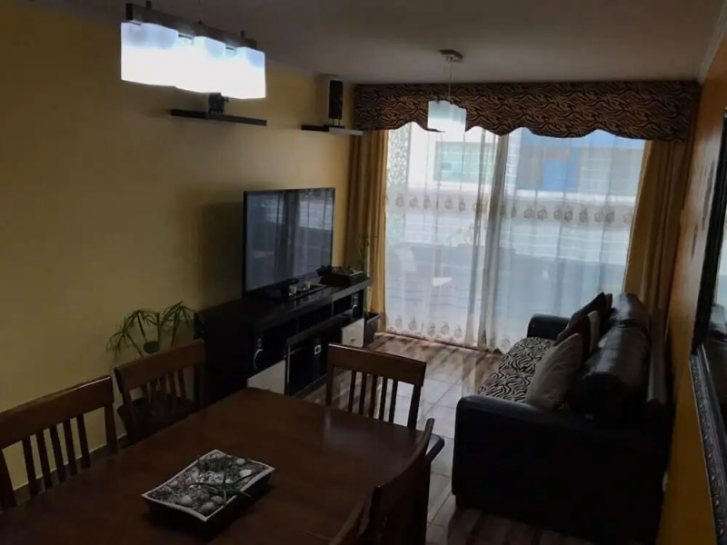 Depto en Iquique 1077