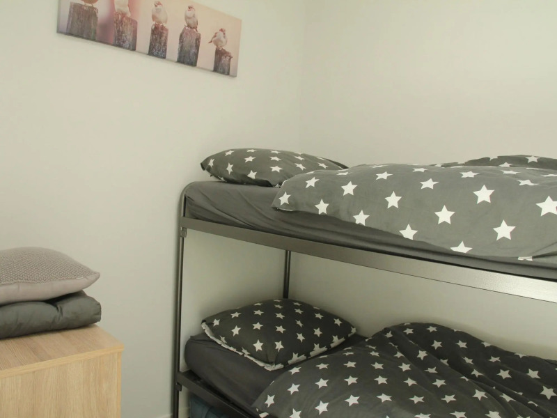 Appartement De Boppeslach