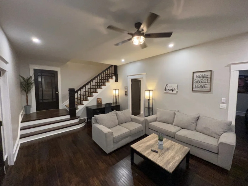 Homestay on Main by Twin Lakes Creamery