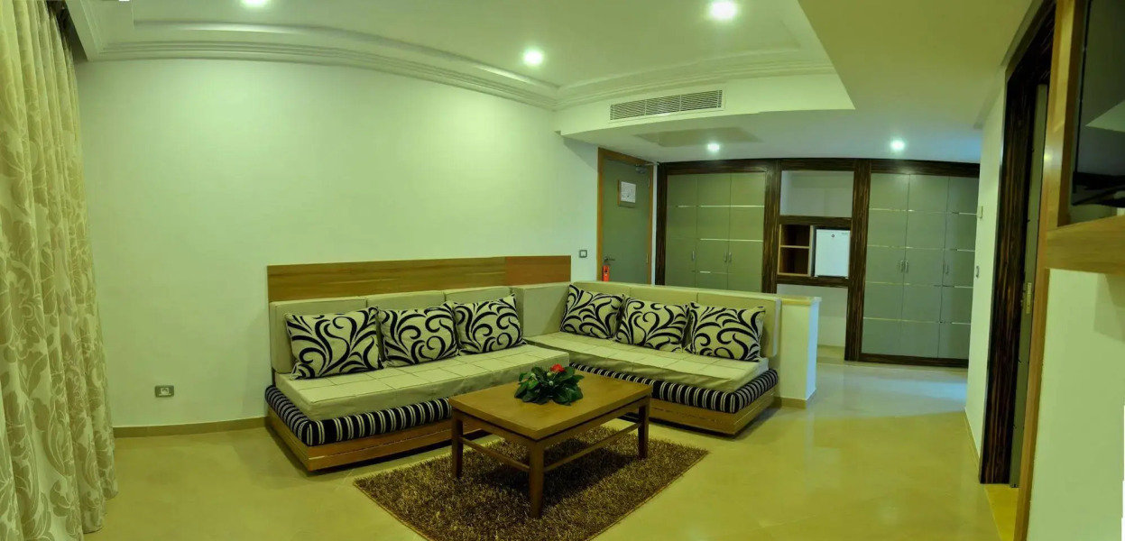 Hotel Marina Prestige Tabarka