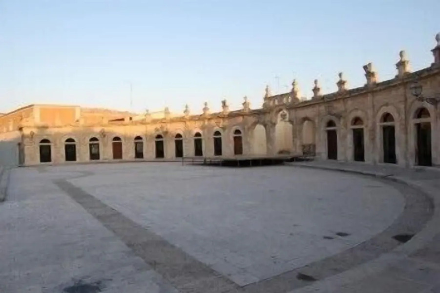 Hotel Palazzo Gambuzza - Ispica