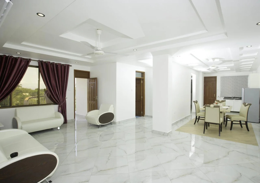 Bagamoyo Service Apartment