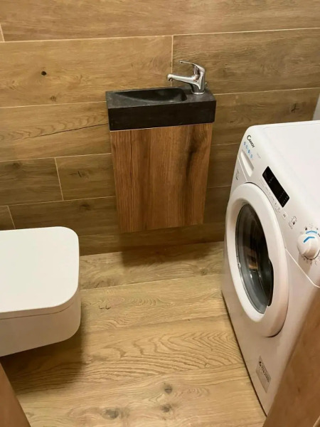 Wellness & Spa Pila Kvilda AP 2 01 a AP 3 07