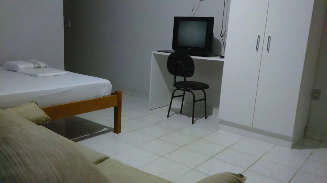 Pousada Estrela da Praia