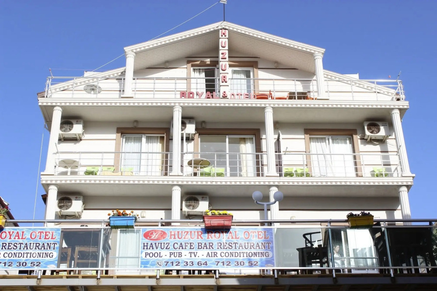 Huzur Royal Otel