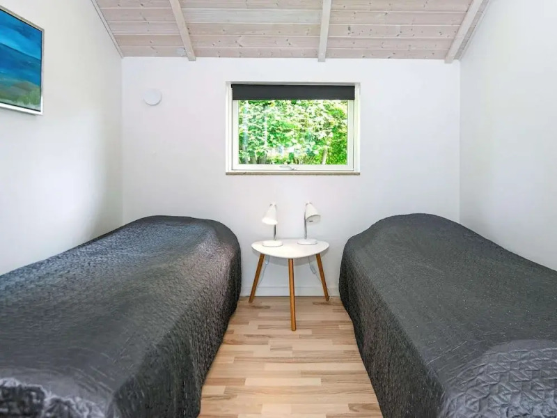 Holiday Home in Sydals