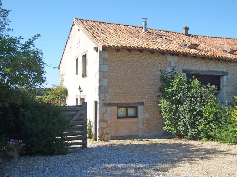 Manoir De Longeveau Letable