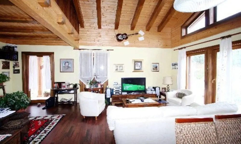 104659 -  Villa in Vidreras