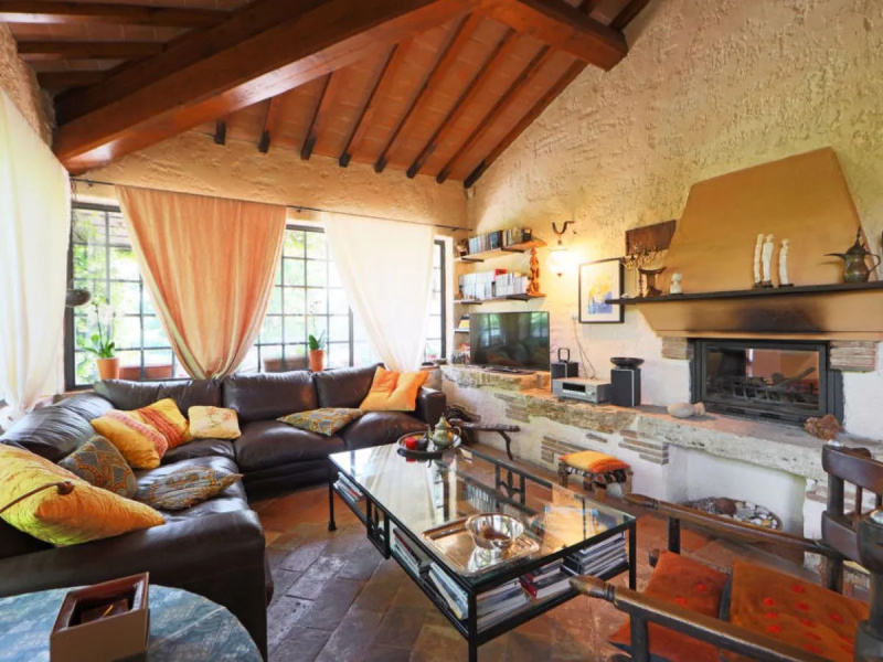 Villa Oasis Penna in Teverina