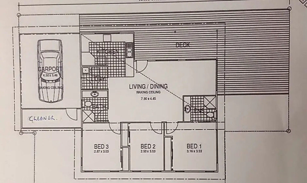 Cape Villas Dunsborough