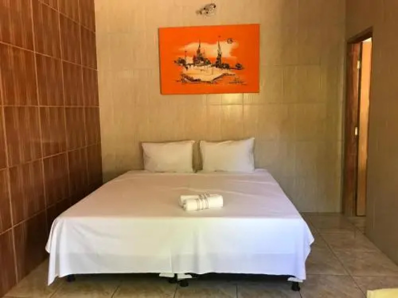 Pousada Rancho do João