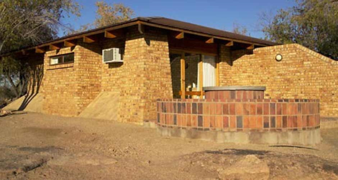 Augrabies Falls National Park