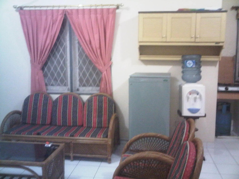 Villa Ranchero 5 - Ciater Highland Resort