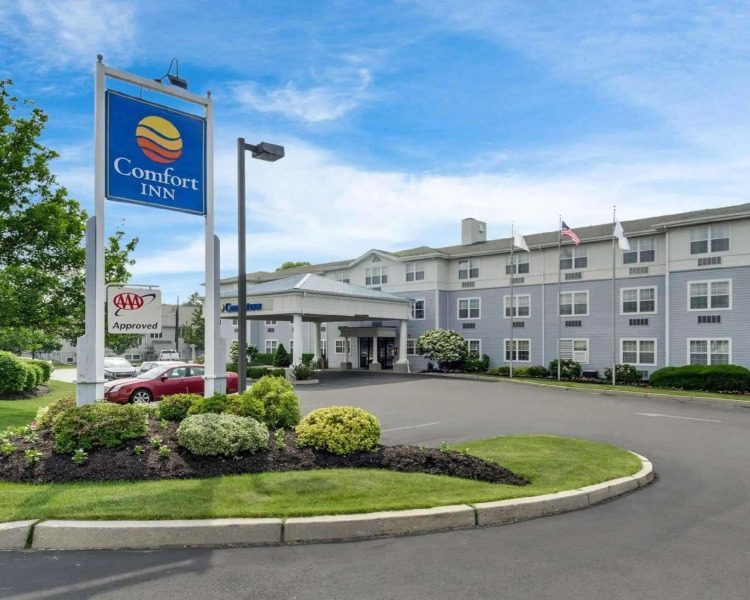 Holiday Inn Express Plymouth by IHG