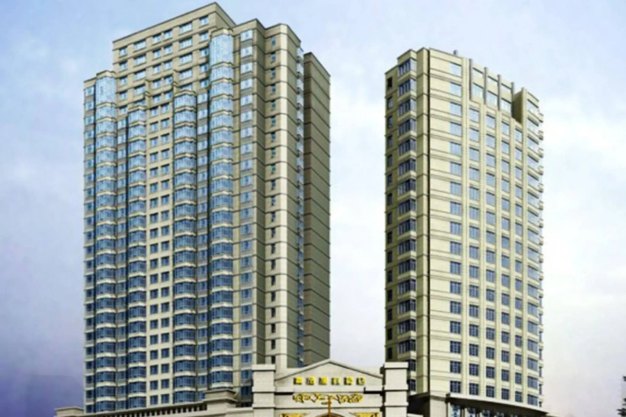 Qinghai Haiyue Hotel