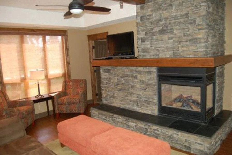 Sable Ridge by High Country Properties