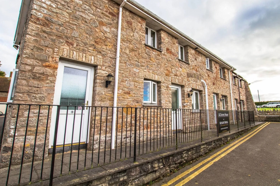 Mendip Spring Golf Club