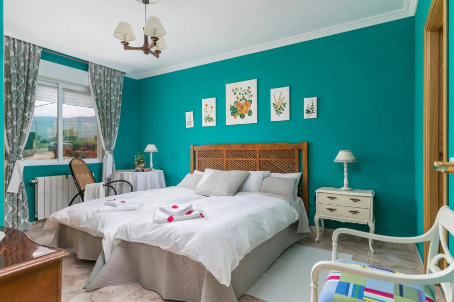 El Jardín de Alameda