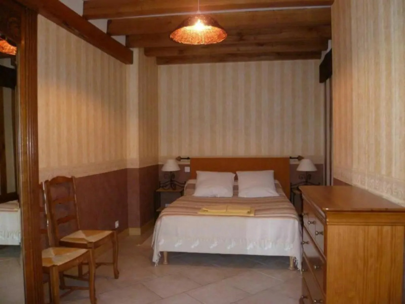 Gîte Cour-Cheverny, 4 pièces, 6 personnes - FR-1-491-265