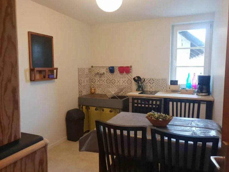 A la Forge (proche d'Europapark)