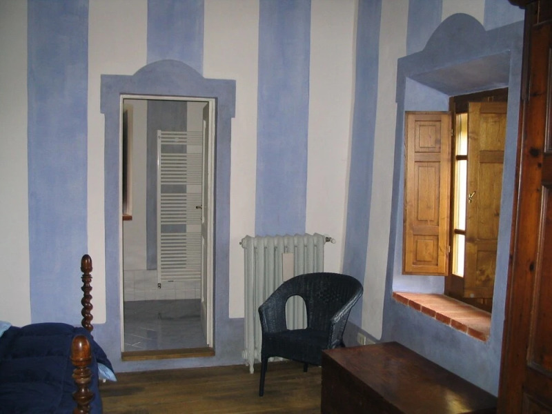 Agriturismo Podere Pratovecchio