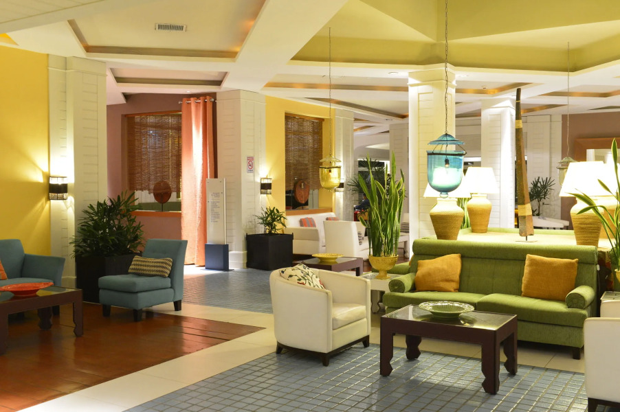 Blue Tree Towers São Luís Hotel