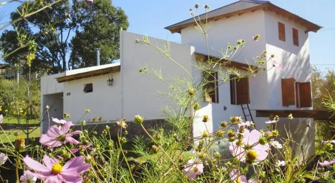 Cabañas Estancia Alpa Corral