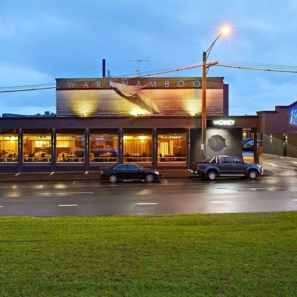 Mid City Warrnambool