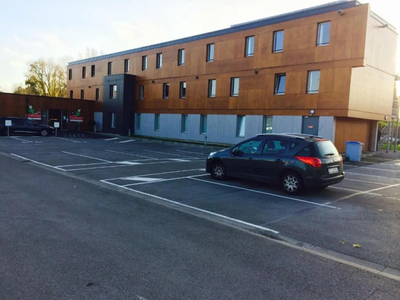 Fasthôtel Dunkerque