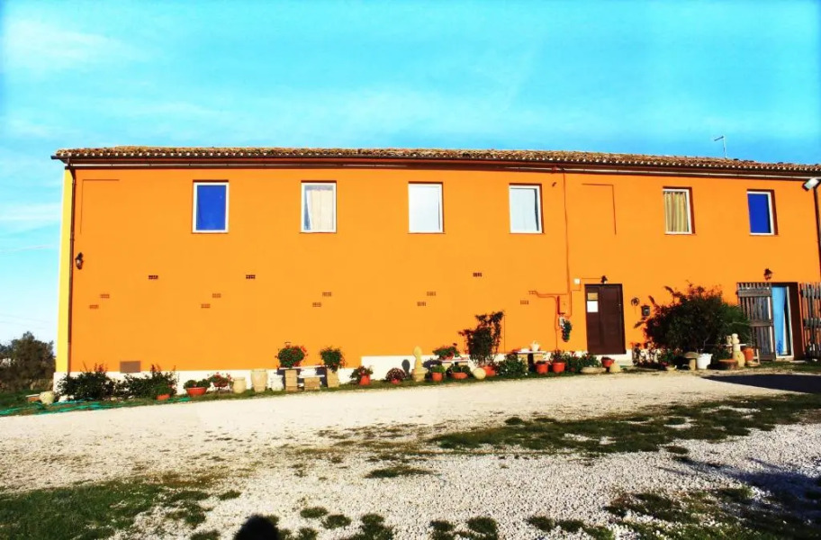 B&B Aesis La Dolce Collina