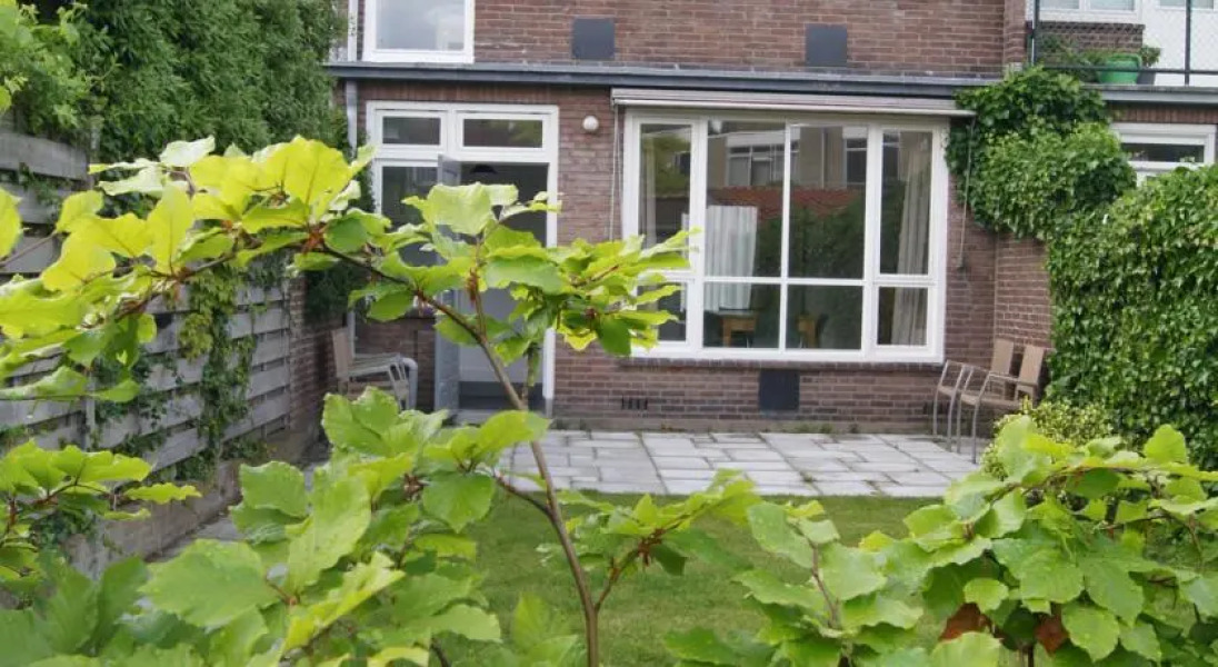 mooi huis in hartje Middelburg