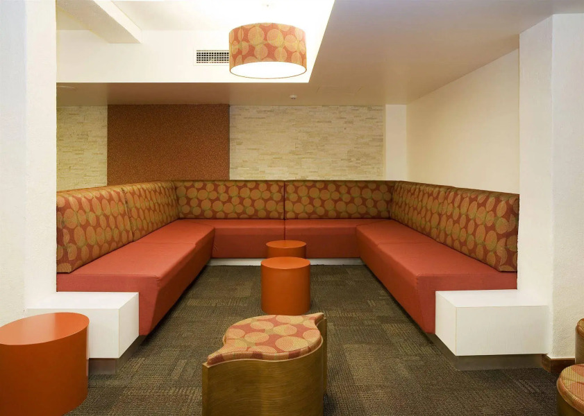 University House - ANU