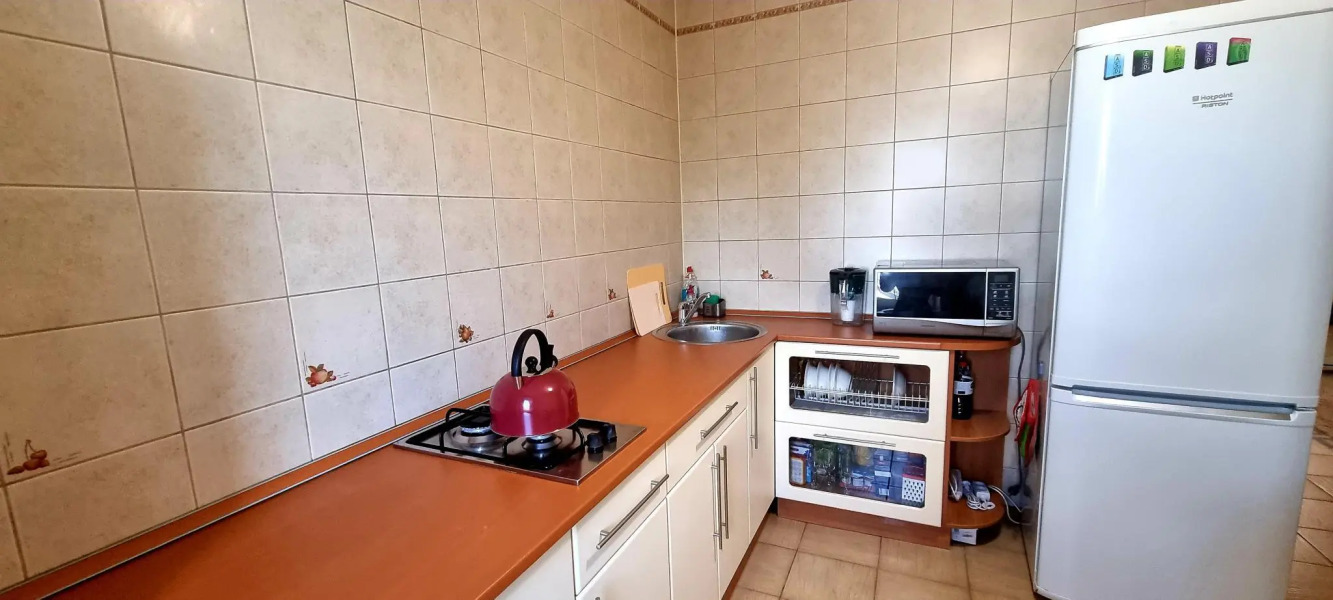 Апартаменты на улице Тихая