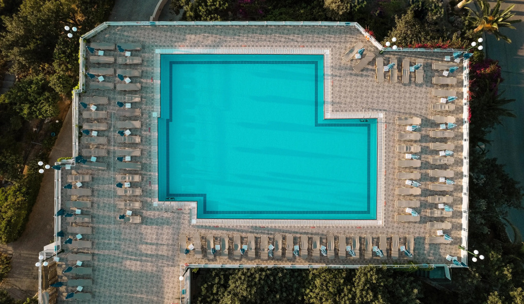 Mitsis Bali Paradise