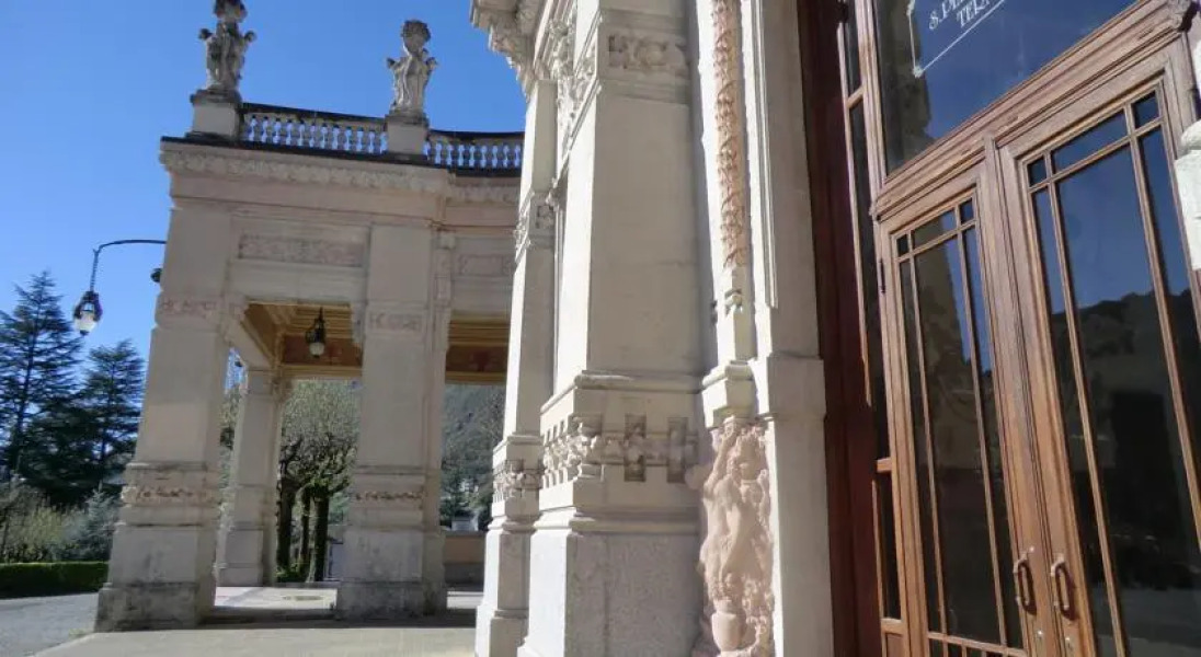 B&B La Casa Di Parpaet