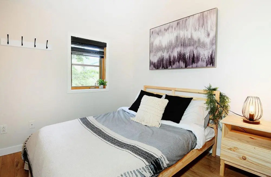 Chalets Alpins -09 Chemin Alpin