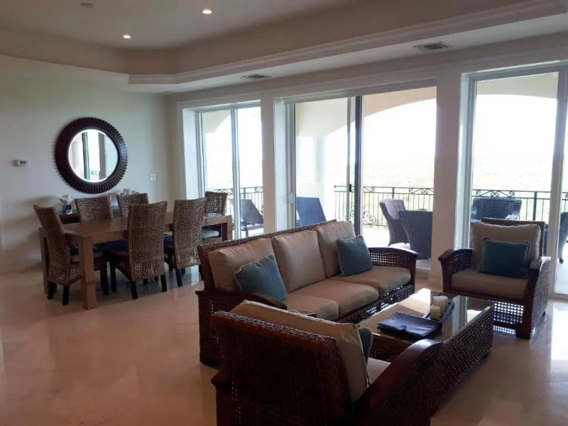 Cozumel condo 411 Welcome to Luxury living
