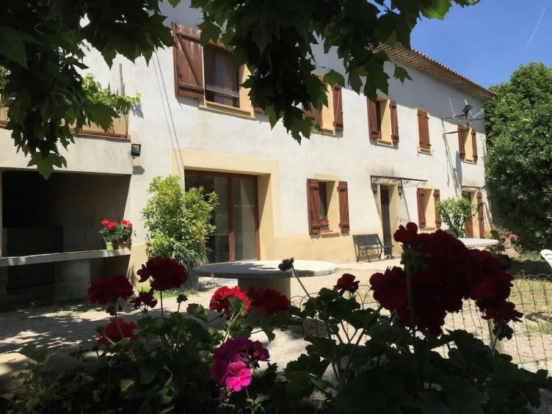 Bastide Ecurie Massilia