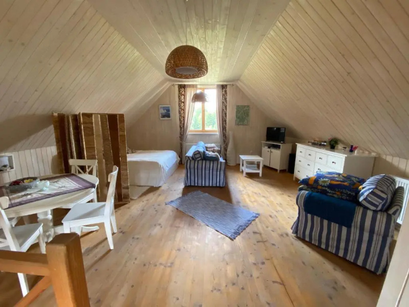 Apartament Babia Góra