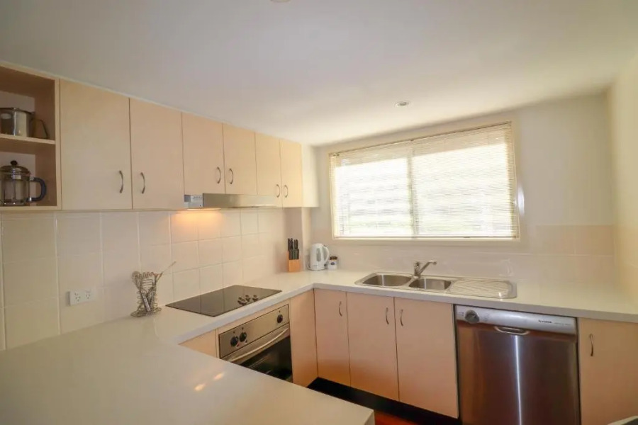 Dollarbird Treetops Townhouse