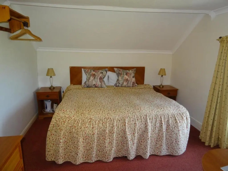 Lutwidge Arms Limited