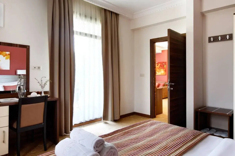 Obam Termal Resort & Spa