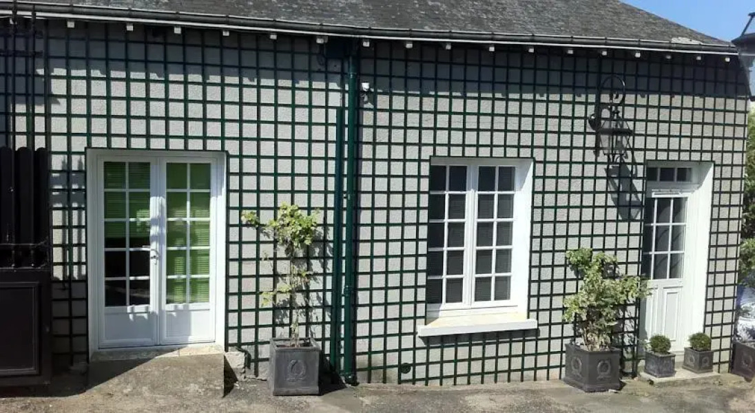 Le Clos Saint Raphael