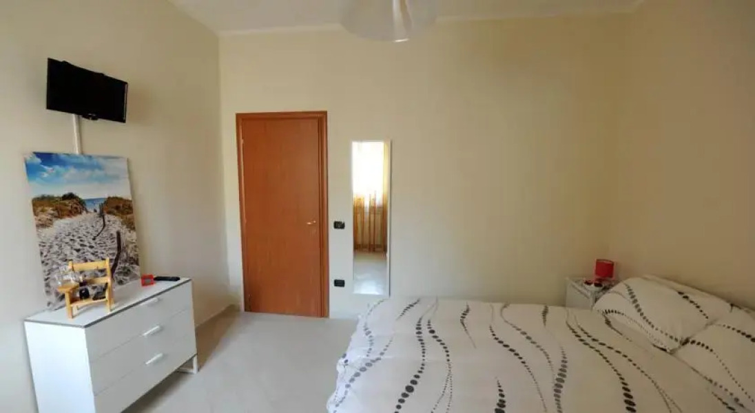 Atrium bed and breakfast