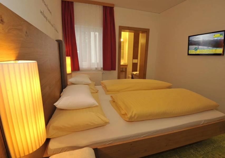 Appartements Zur Barbara