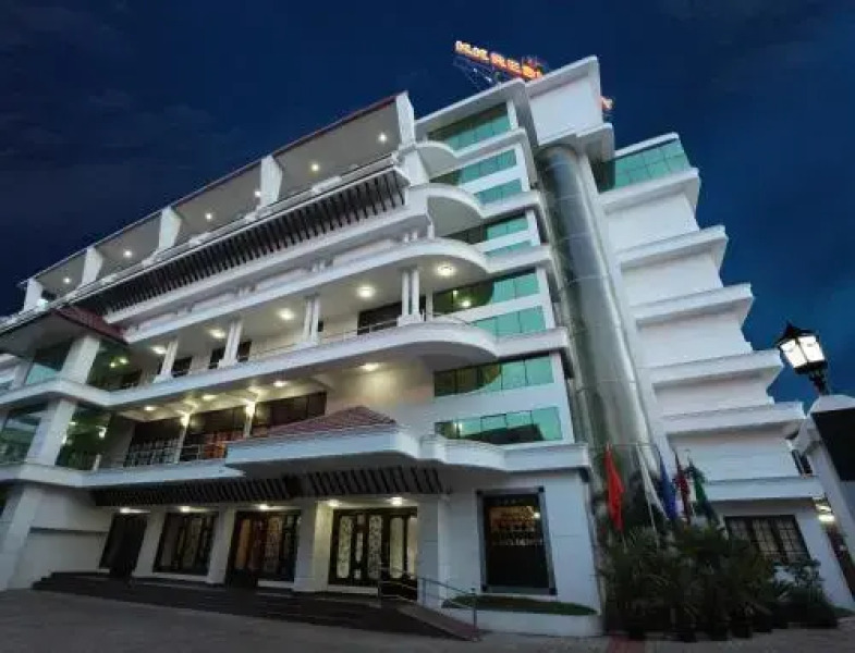 KK Residency Payyanur