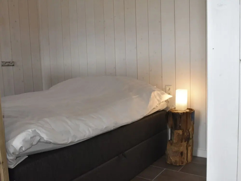 Cozy Holiday Home in Callantsoog near Groote Keeten