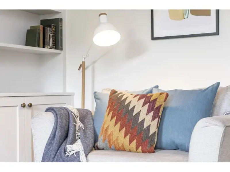 Tucking Mill Cottages