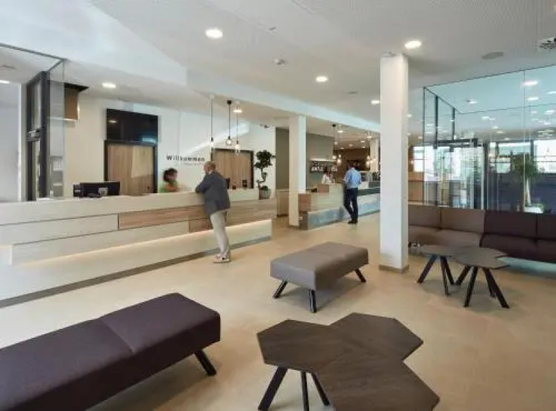 Apartment Donaublick